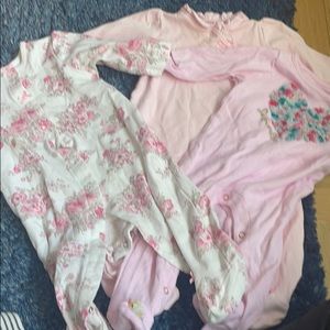9 month pj bundle